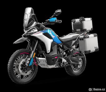 CF MOTO MT-X 800 - 4
