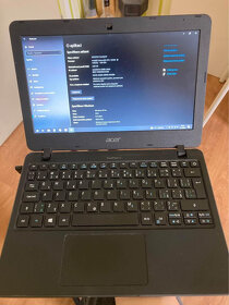 Acer TravelMate B (TMB117-M-C3C8) - 4