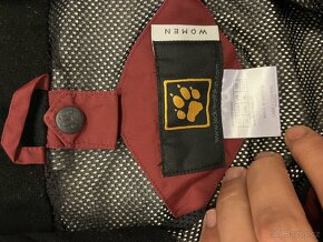 Prodam bundu značky Jack Wolfskin ( L-Xl) - 4