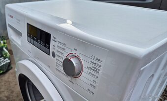 BOSCH A+++ SLIM ZÁRUKA DOPRAVA INSTALACE PŘEDVEDENÍ - 4