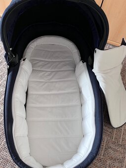 Nová Cybex korba (2019-2024) - 4