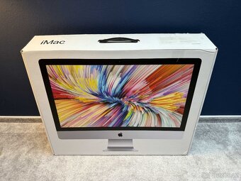 iMac 5K – 27", 1TB SSD, Intel Core i5 - 4