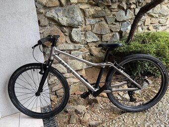 Rascal 24 - Titanium (rok staré) - 4