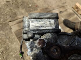 haldex Passat B6 2.0TDI 103kw - 4