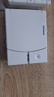 Pokojový termostat - 4