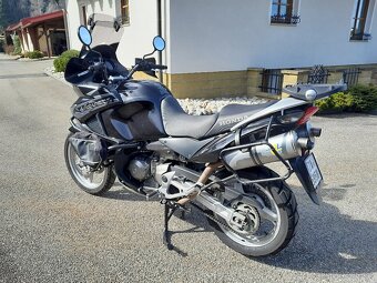 Honda Varadero - 4