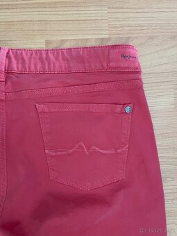Nové rifle Pepe Jeans - 4