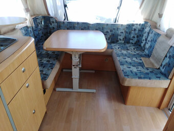 Karavan Chateau Calista 466 - 4
