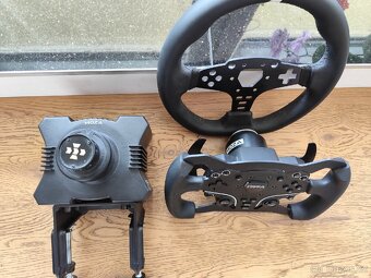 Bundle R5 + ES Fromula Wheel - 4
