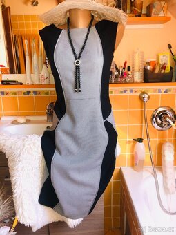business#novesaty# bodycon# spolecenske# F&F - 4