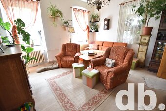 Prodej vícegenerační dům, 568 m2 - Karlovy Vary, ev.č. 01647 - 4
