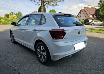 Volkswagen Polo 1.6 - 4