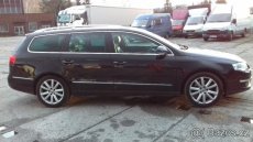 VW Passat 3C variant 2,0TDI 170PS highline 2008 1.majitel - 4