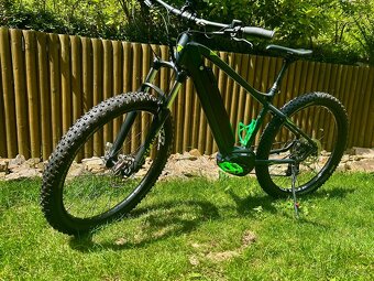 Elektrokolo DEMA E‑Trail Max 600 – vel. M - 4
