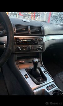 Bmw 318ti compact - 4