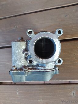Škrtící klapka 1.2 12V htp 03C 133 062 B - 4