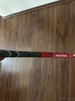 Prodám Callaway “Bertha mini 1.5”, 12 st. - 4