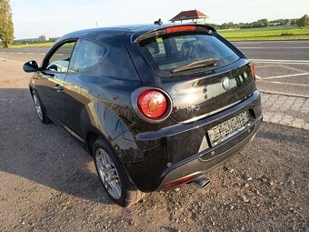Alfa Romeo MiTo 0,9 TwinAir - 4