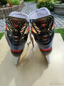 Brusle Bauer Vapor X 2,9 vel. 3 EE, 36. - 4