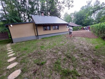 Pronájmu Novou luxusní chatu / Rodinny dům - 4