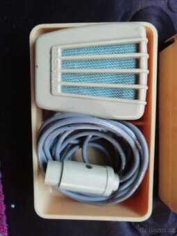 Microfon Tesla - 4