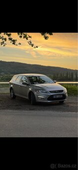 Ford Mondeo 2.0 TDCi | 2014 | Plná výbava | 140 k | - 4