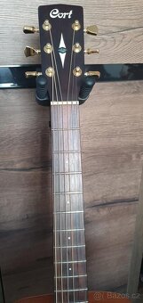 Elektroakustická kytara Cort Earth Grand OP - 4