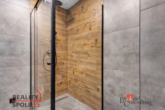 Prodej, byty/4+kk, 74 m2, Mechová 3623/7, Mšeno nad Nisou, 4 - 4
