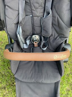 Cybex priam dvojkombinace - 4