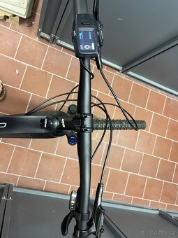 Elektrokolo CRUSSIS ONE- Cross 7.9 vel 20’ - 4