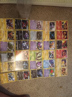 Pokemon karty - 4