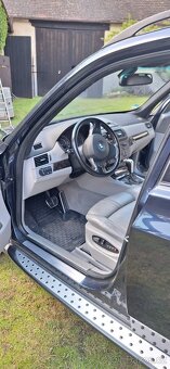 Bmw X3 3.0 SD 210KW - 4