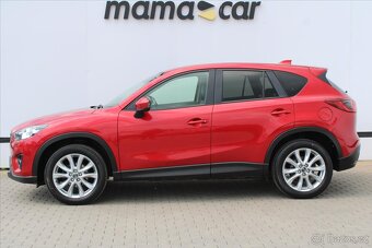 Mazda CX-5 2.2D SKYACTIV 4WD NAVI TAŽNÉ (2014) - 4