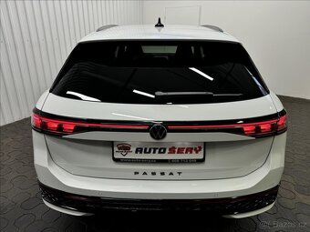 Volkswagen Passat R-Line 142kW 4Motion Black LED - 4