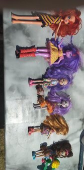 LOL surprise, My little pony, panenky a úložné boxy - 4