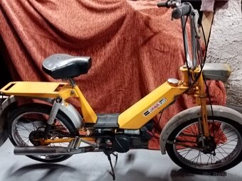 Babetta 207 - 4