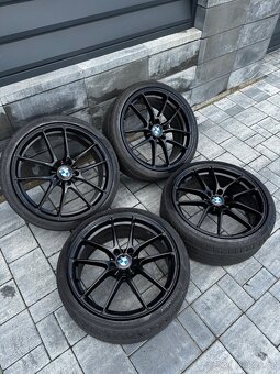 5x120 e20 O.Z Racing - 4