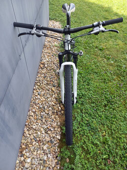 Specialized Crosstrail Comp Disc, velikost S - 4