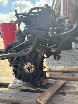 Motor 1.9-77kw BKC - 4