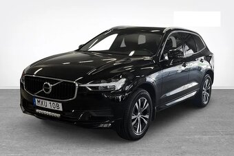 Volvo XC60 B4 AWD Momentum Advanced Edition rok 2020 - 4