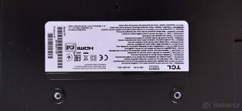 Televize smart TCL 81cm - 4