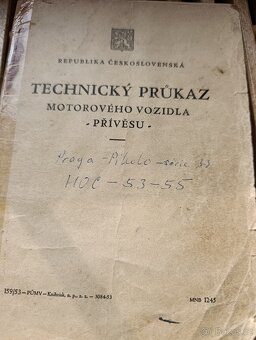Praga Piccolo - 4