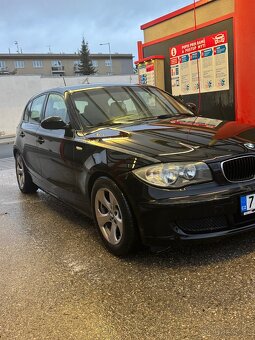 BMW E87 - 4