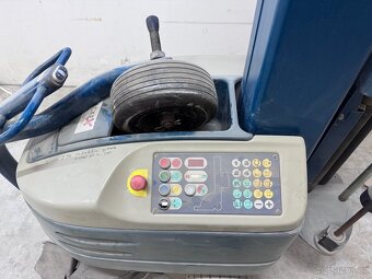 Robopac Robot S5 PFS - 4