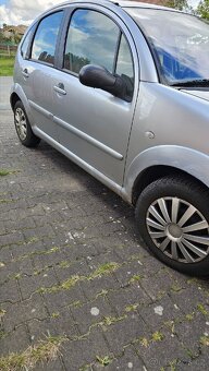 Citroën c3 - 4