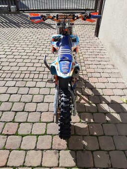 KTM sx 65 - 4