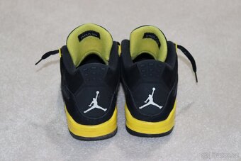 Nike Air Jordan Retro Thunder vel. 38,5 - 4