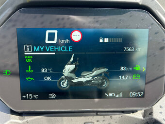 BMW C 400 GT,bmw c 400,gt,GT,BMW - 4