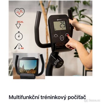 Rezervace - Rotoped/Recumbent Hop-Sport Hs-40 - 4