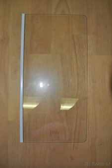 police a šuplíky do lednice Zanussi - 4